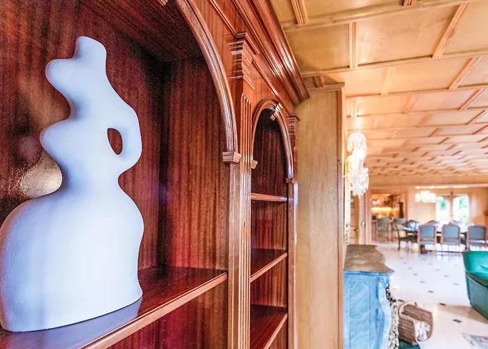 Champ De Brent By Interhome Domek alpejski Huemoz