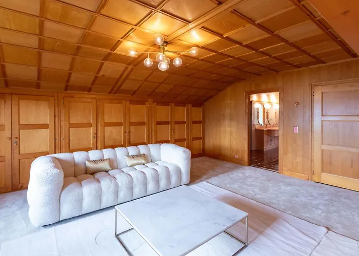 Champ De Brent By Interhome Huemoz